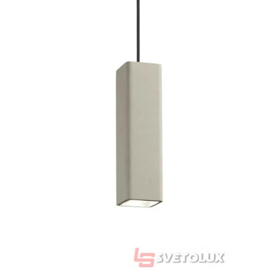 Подвесной светильник Ideal Lux Oak sp1 square 150673